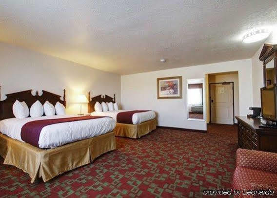 Quality Inn Evanston Near Wyoming Downs Exterior photo