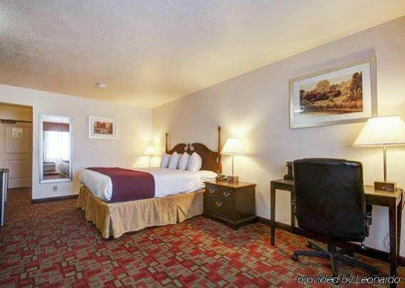 Quality Inn Evanston Near Wyoming Downs Exterior photo