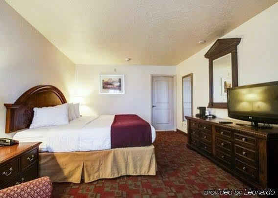 Quality Inn Evanston Near Wyoming Downs Exterior photo